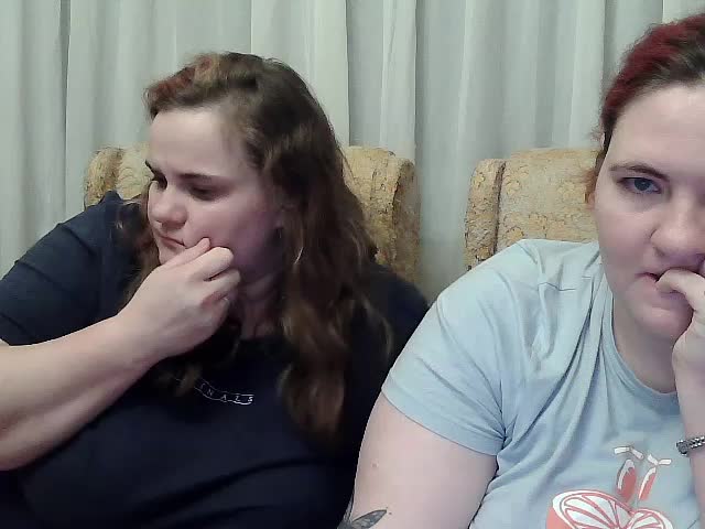 HollyXEva Live Sex February 25, 2026