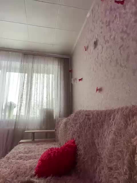 missisMilli Live Sex February 25, 2026