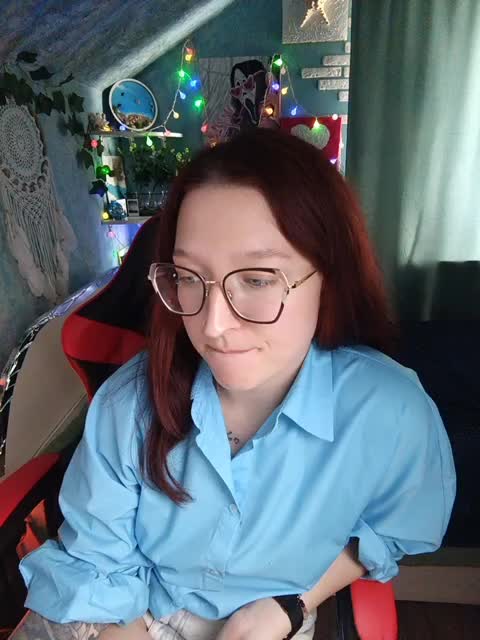Mari_Gold Live Sex February 25, 2026