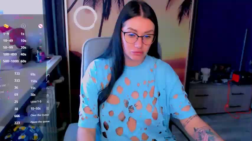 goldenwitchx Live Sex February 25, 2026