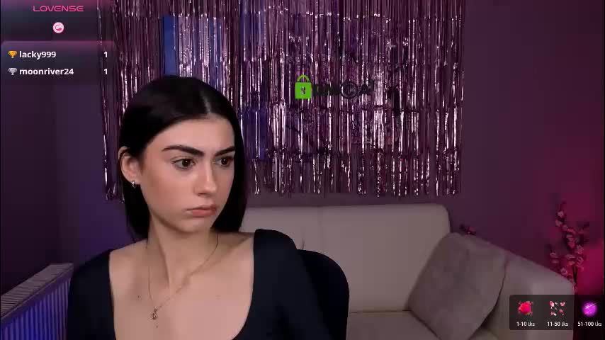 kaisy_star Live Sex February 25, 2026