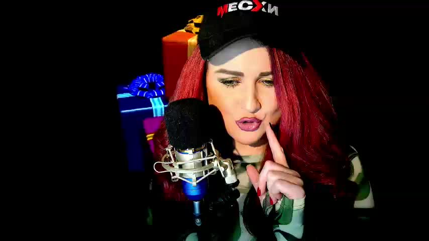 Meskhimusic Live Sex February 25, 2026