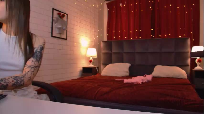 alicelidse Live Sex February 25, 2026