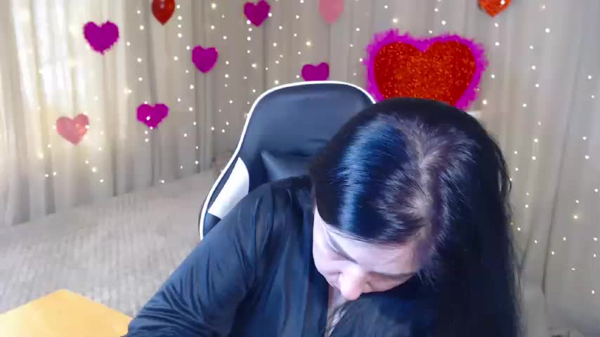 JillStevens Live Sex February 25, 2026