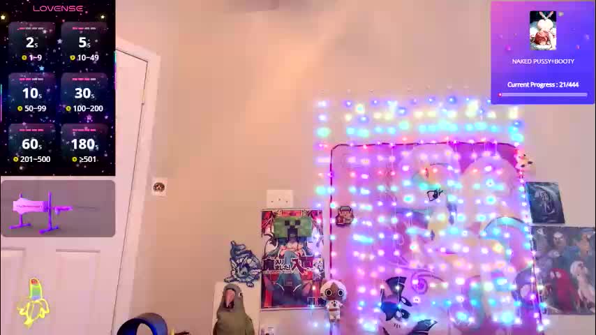babyzelda Live Sex February 25, 2026