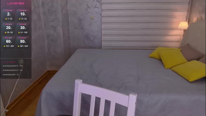 _blackpearl Live Sex February 25, 2026