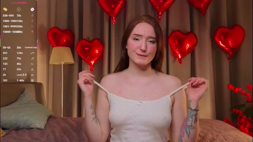 moirebroady Live Sex February 25, 2026