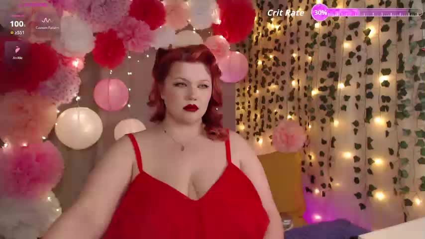 Alexaria Live Sex February 25, 2026