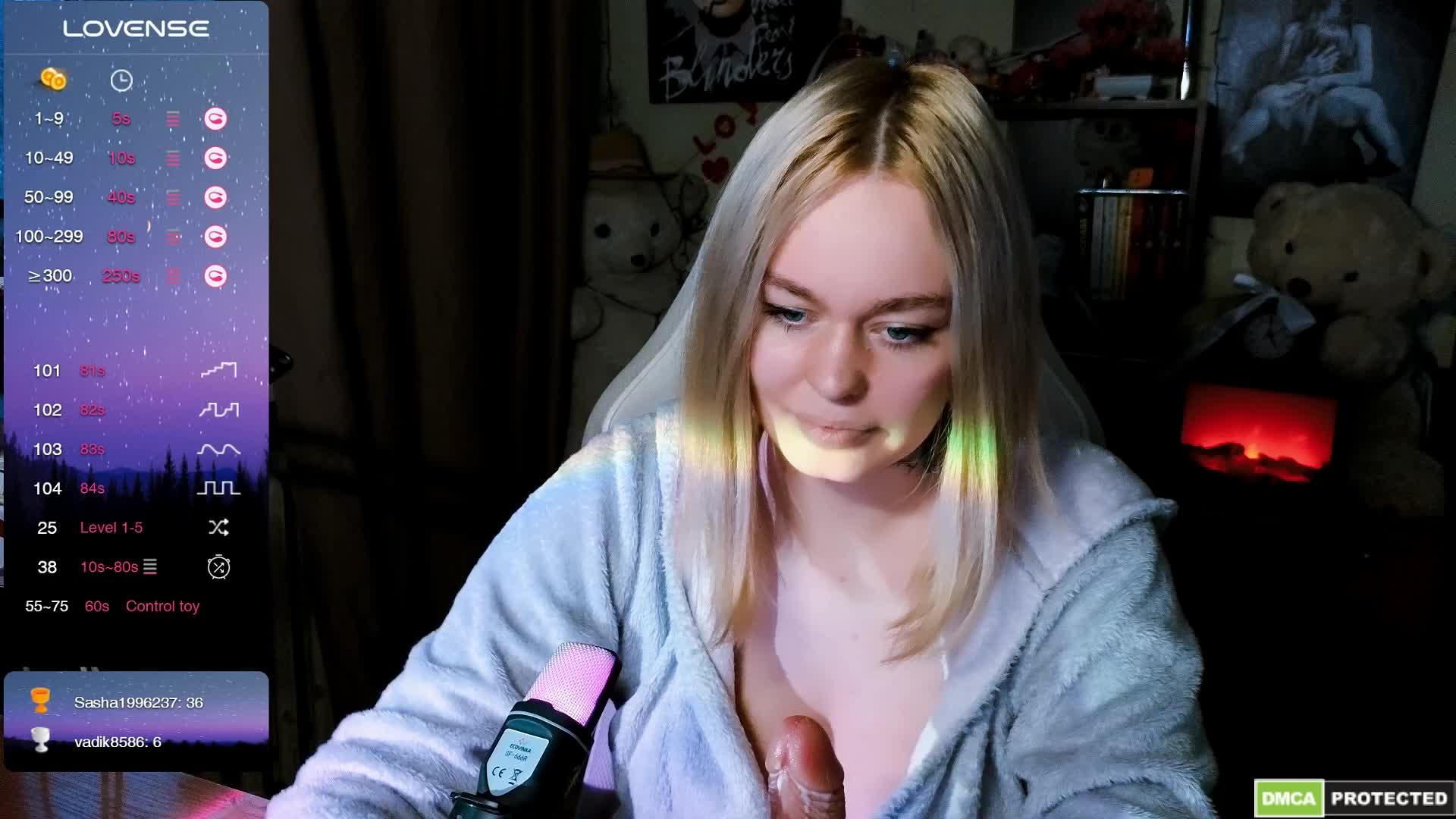 BadGirl2609 Live Sex February 25, 2026