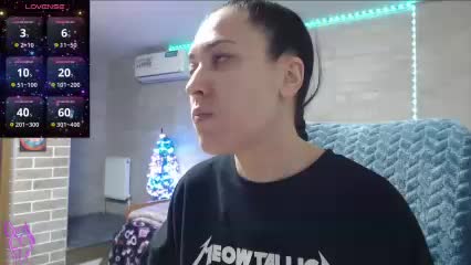 Marina4Love Live Sex February 25, 2026