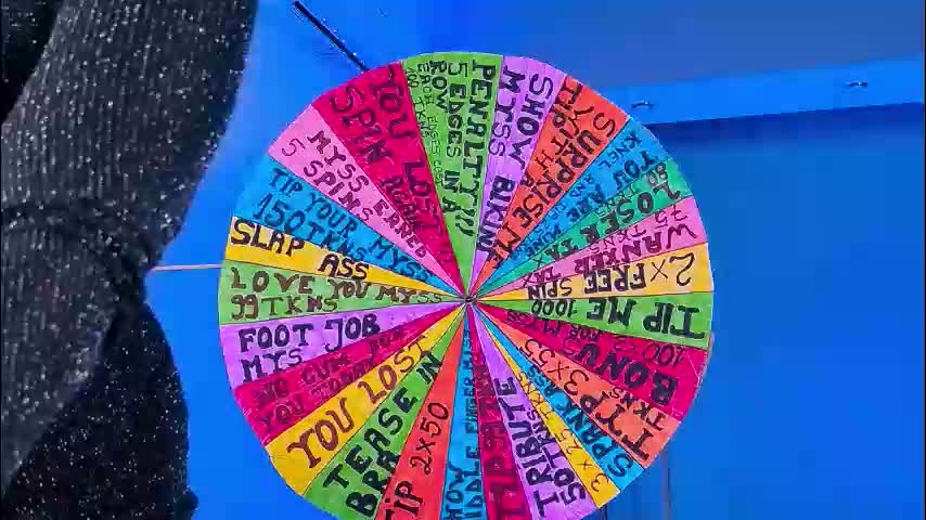 mistressellie Live Sex February 25, 2026