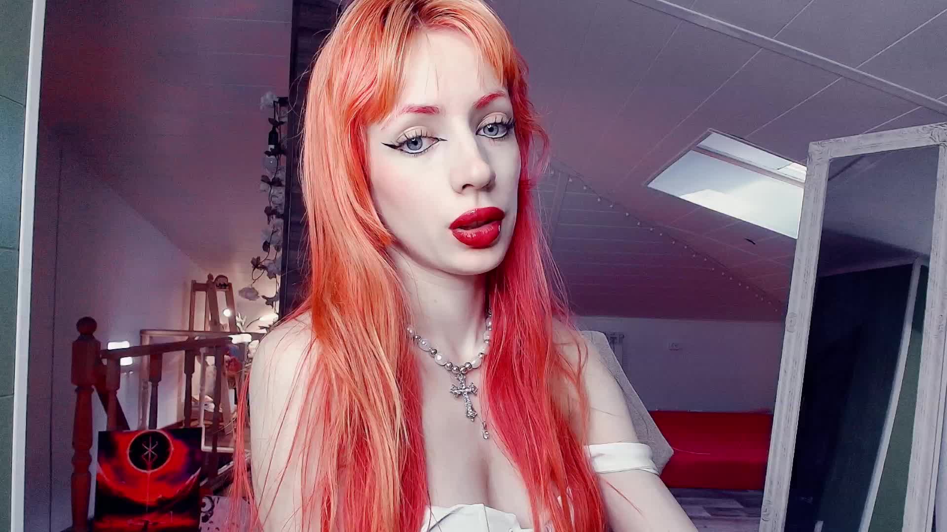 MeowRoslava Live Sex February 25, 2026