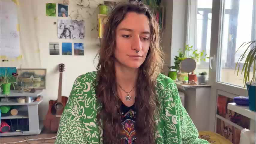 amarita_franchetti Live Sex February 25, 2026