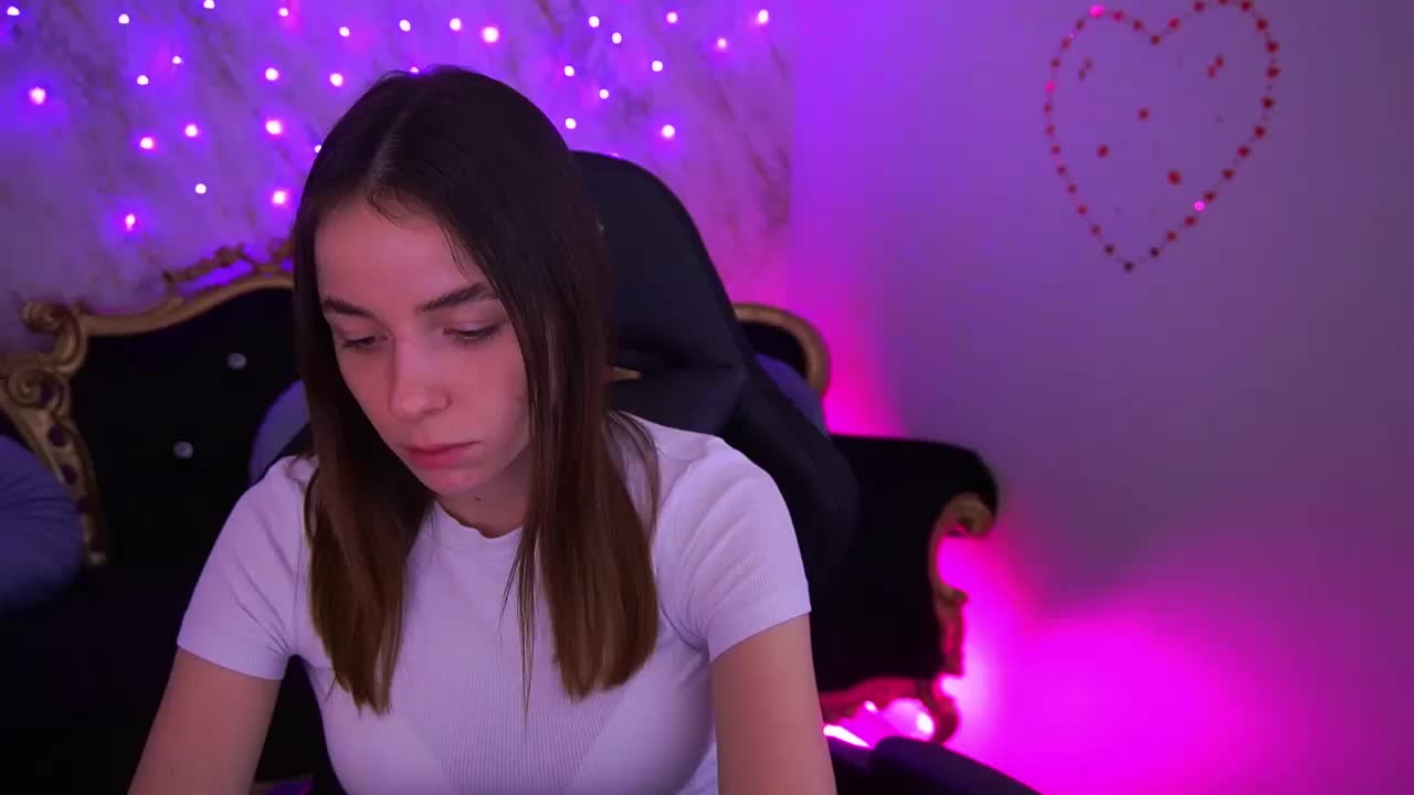 BabeDollie Live Sex February 25, 2026