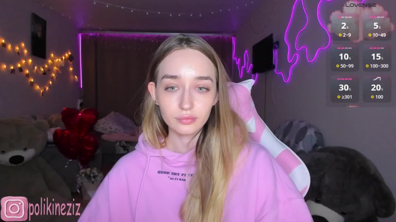 Polikinesis Live Sex February 25, 2026