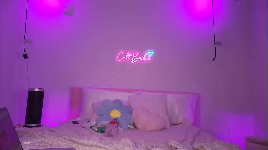 cult_barbie93 Live Sex February 25, 2026