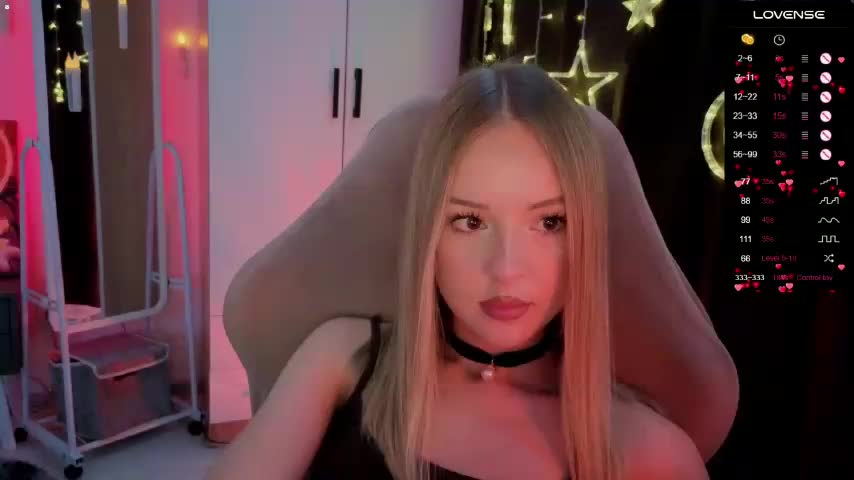 Nestyzz Live Sex February 25, 2026