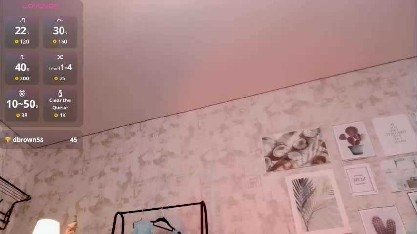 luafynova Live Sex February 25, 2026