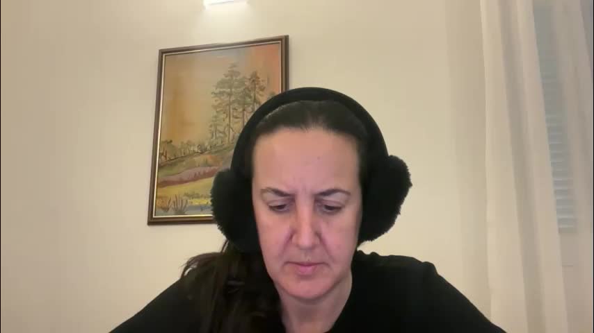 drresa Live Sex February 25, 2026