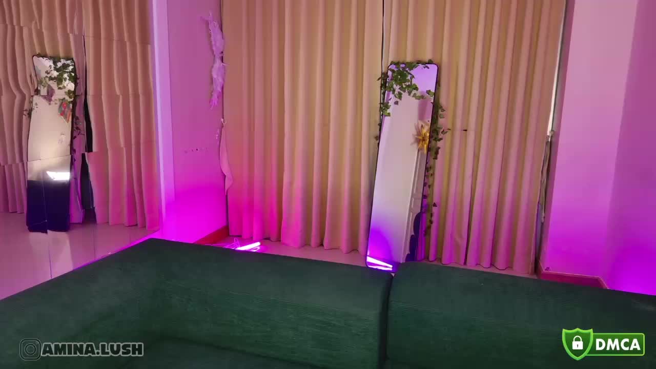 Serotoninaa Live Sex February 25, 2026