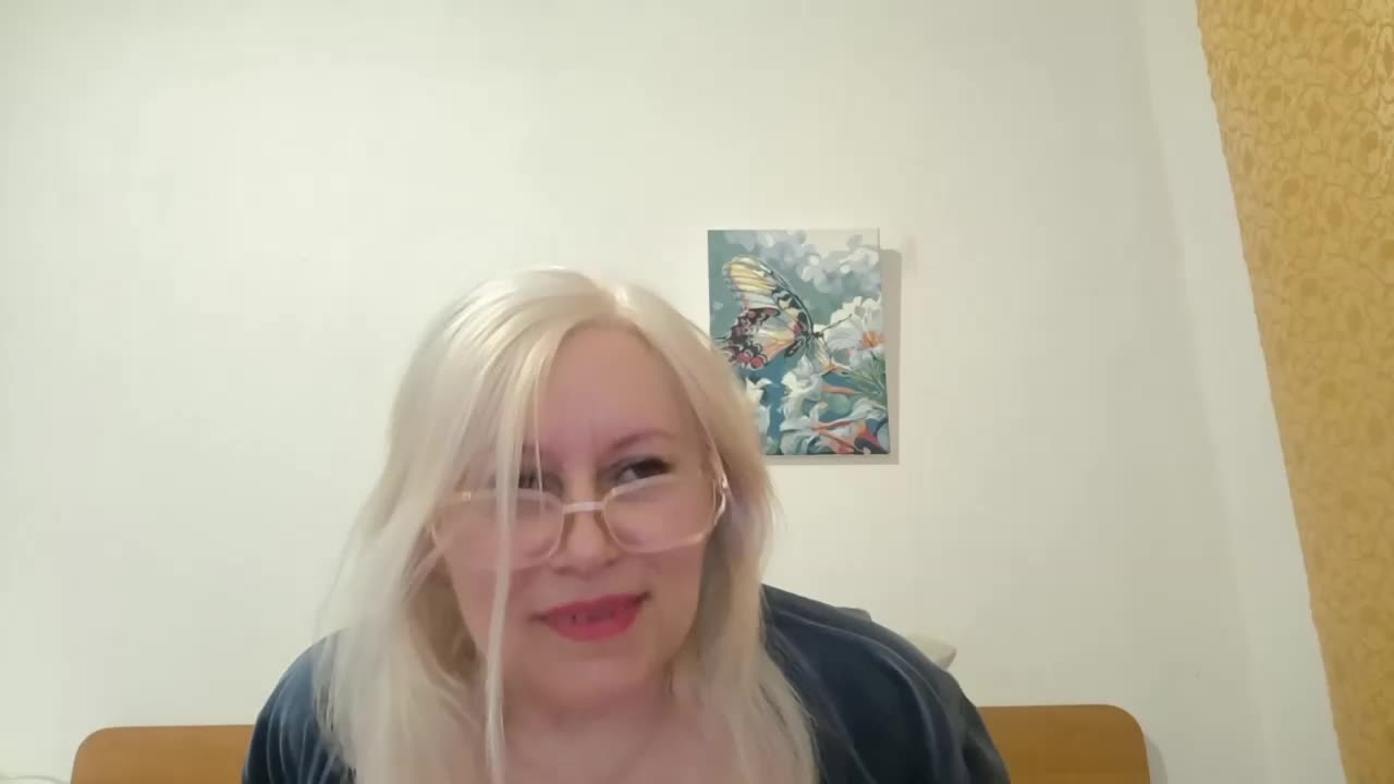 VikaOnline Live Sex February 25, 2026