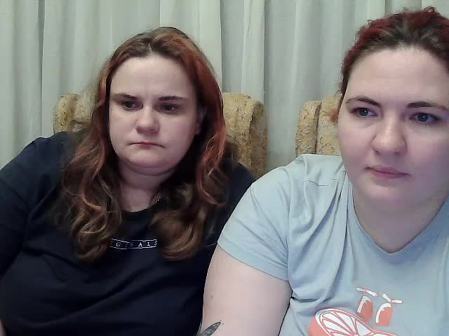 HollyXEva Live Sex February 25, 2026