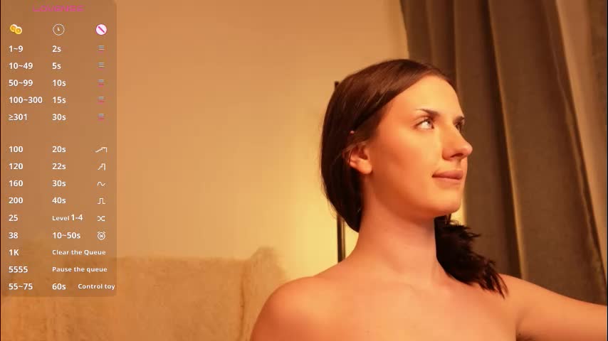 gloriamillss Live Sex February 25, 2026