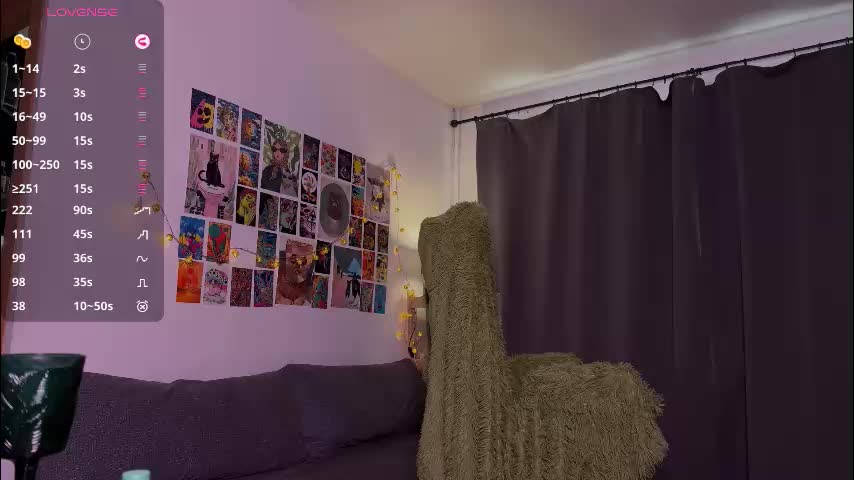 lorilorilorilori Live Sex February 25, 2026