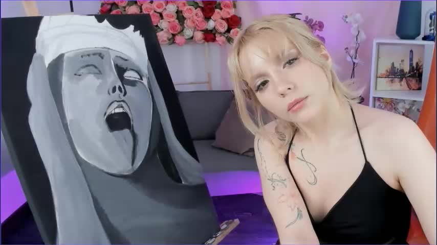 aurorawrenfield Live Sex February 25, 2026