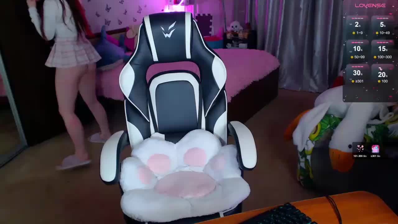 miss-alice- Live Sex February 25, 2026