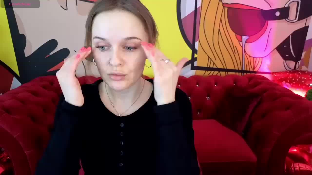 MaribelRiver Live Sex February 25, 2026