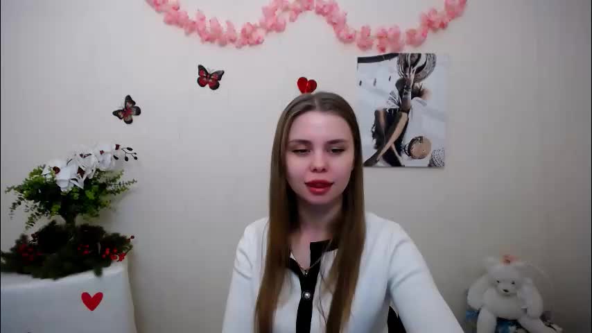 dream_mari Live Sex February 25, 2026