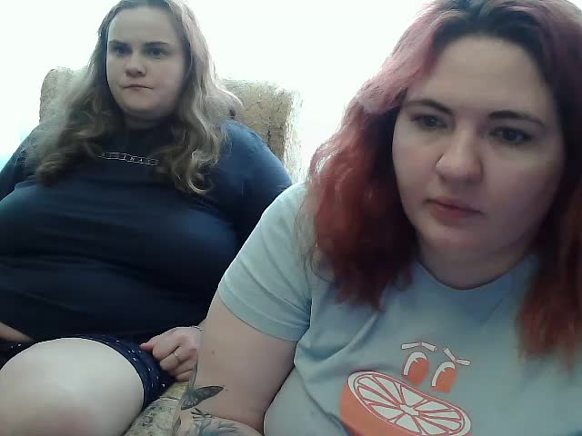 HollyXEva Live Sex February 25, 2026