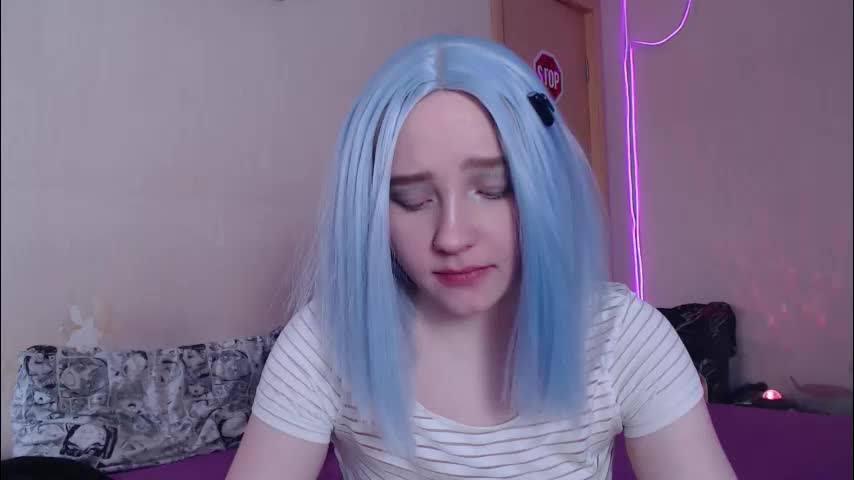 lexy_l0vy Live Sex February 25, 2026