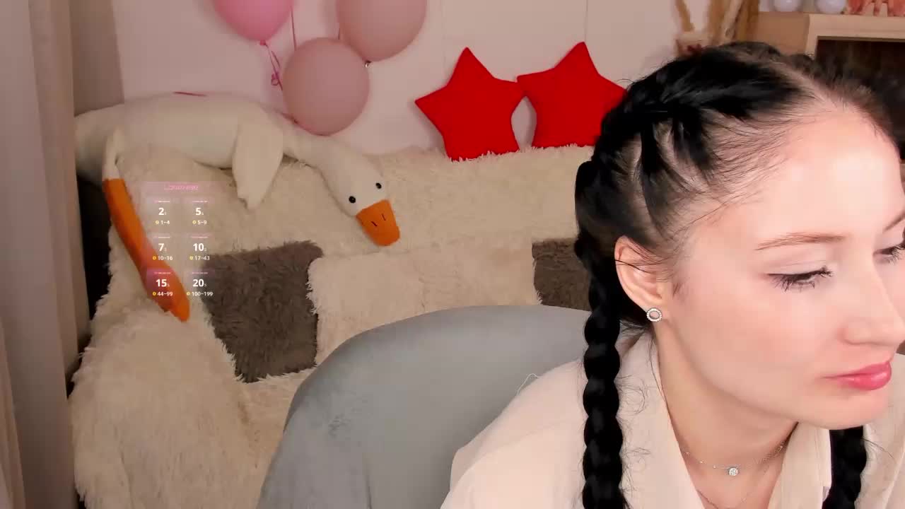 Liissa Live Sex February 25, 2026