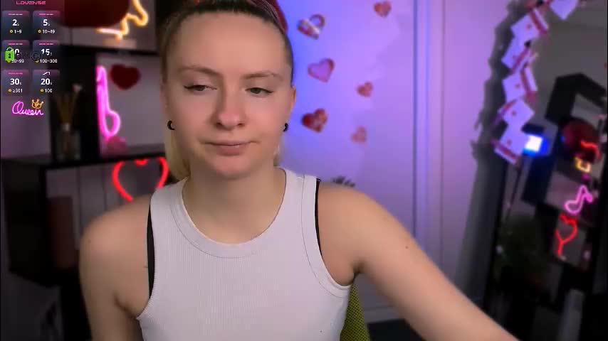 mila_glow Live Sex February 25, 2026