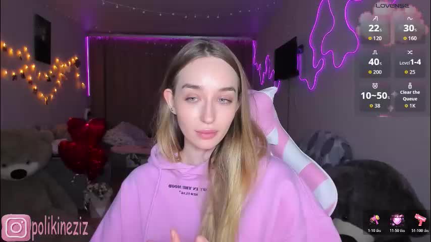 merryl_clark Live Sex February 25, 2026
