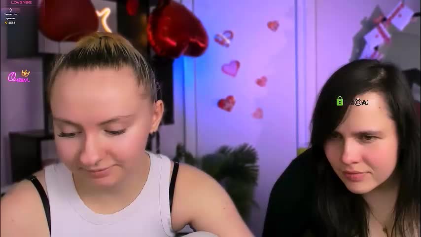 mila_glow Live Sex February 25, 2026