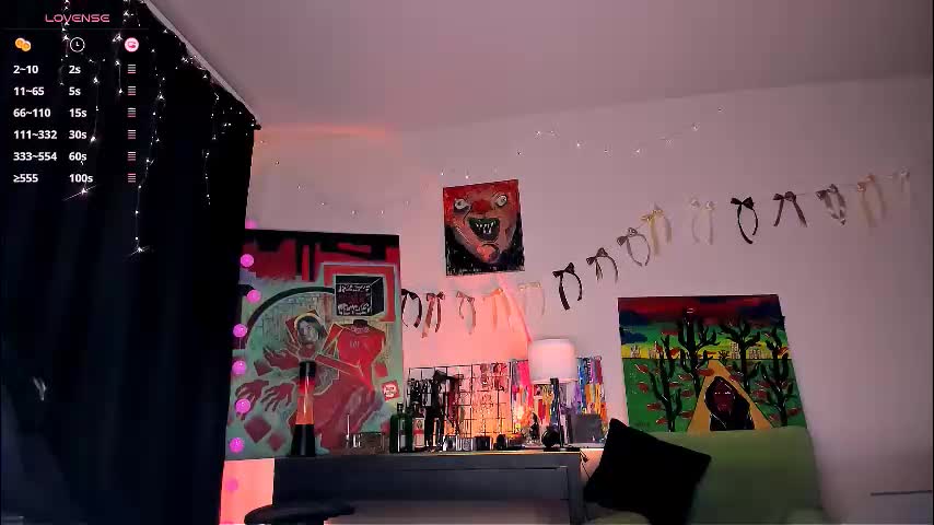 feliciaxtc Live Sex February 25, 2026