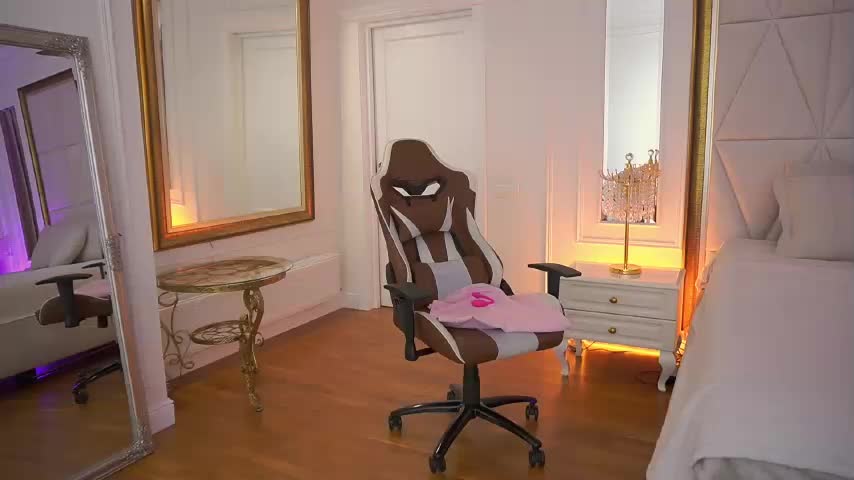 CozyMell Live Sex February 25, 2026