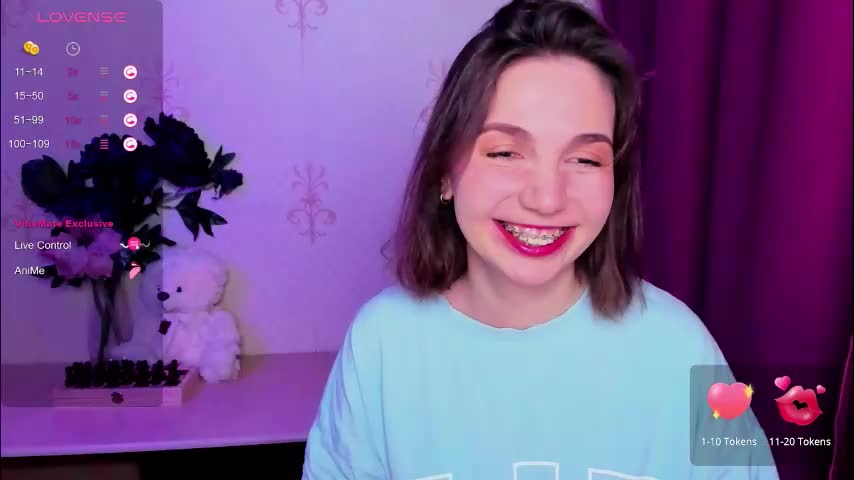 kindhazelhere_ Live Sex February 25, 2026