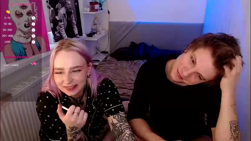 degradat1on Live Sex February 25, 2026