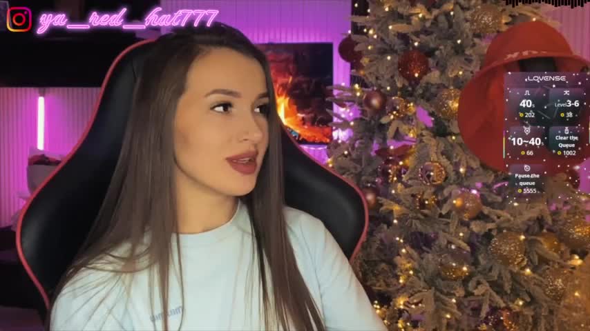 -RED_HAT- Live Sex February 25, 2026