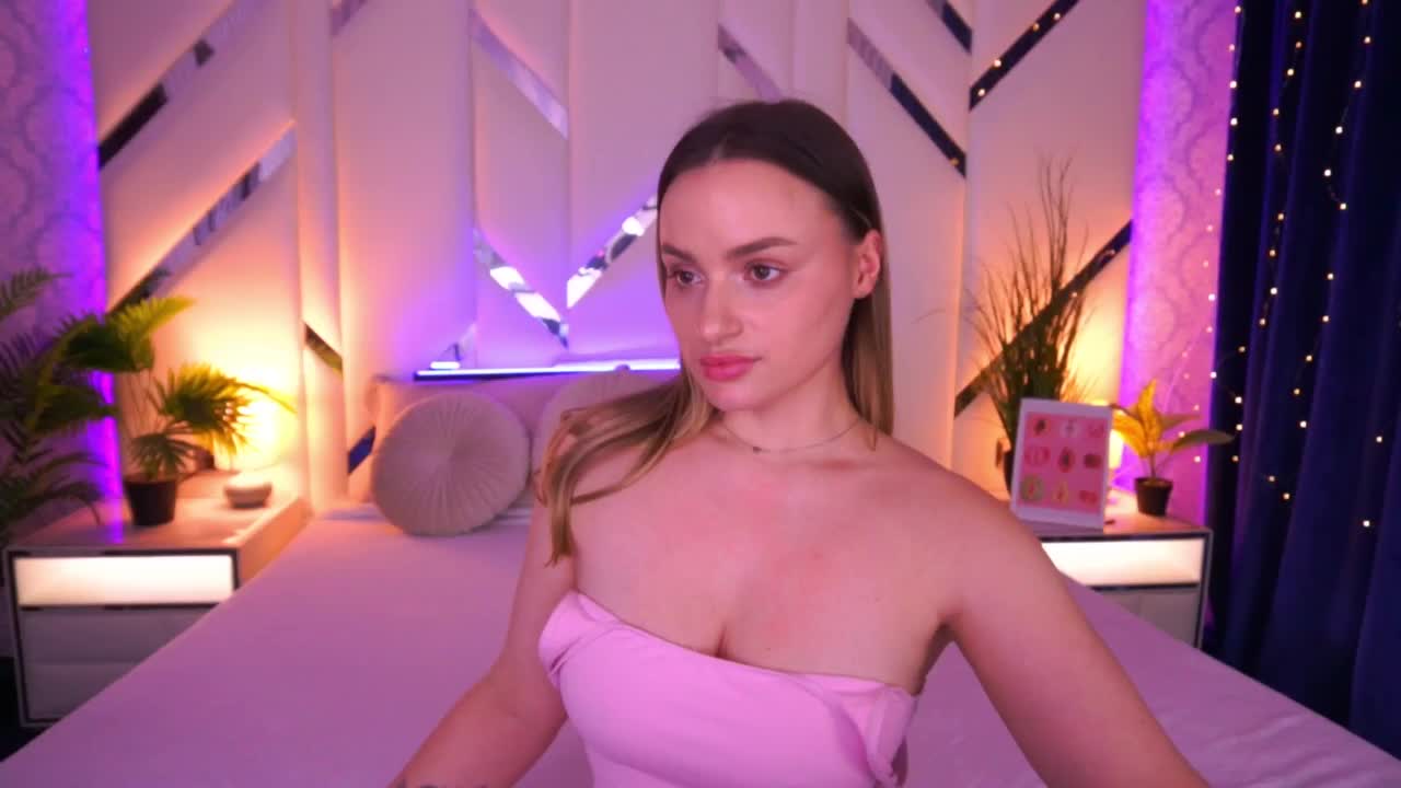 FloraGreys Live Sex February 25, 2026
