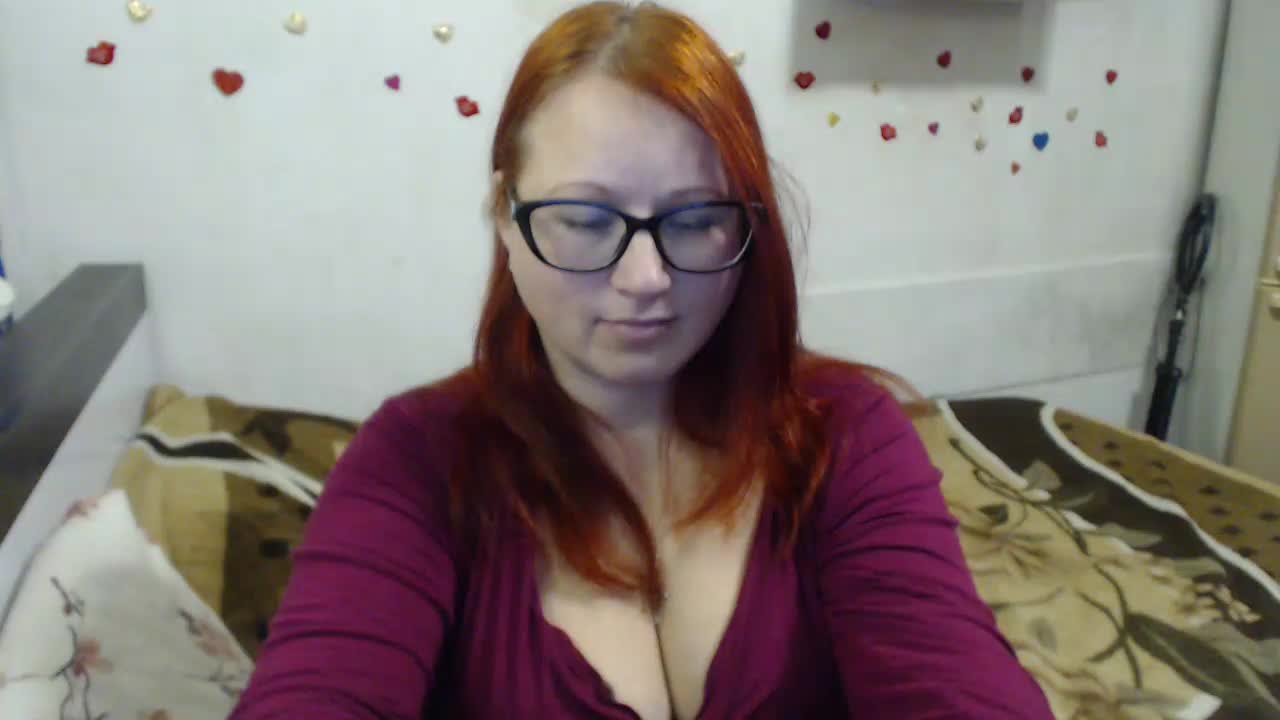 Lilia4joy Live Sex February 25, 2026