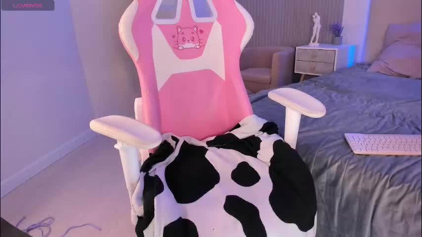 blue_nymph1 Live Sex February 25, 2026