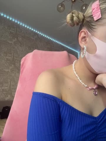 KiraBlin Live Sex February 25, 2026