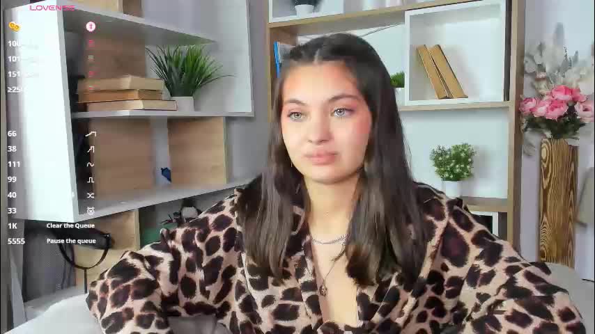 bunny_nova Live Sex February 25, 2026
