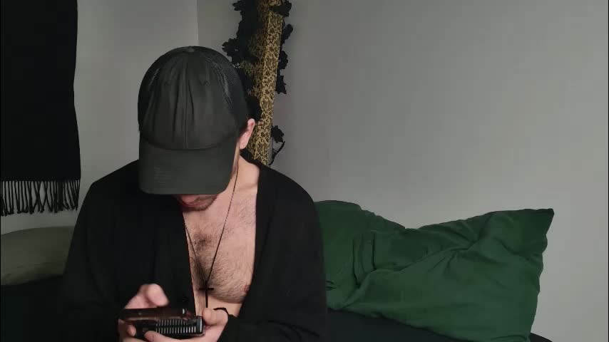 jackdesfeux Live Sex February 25, 2026