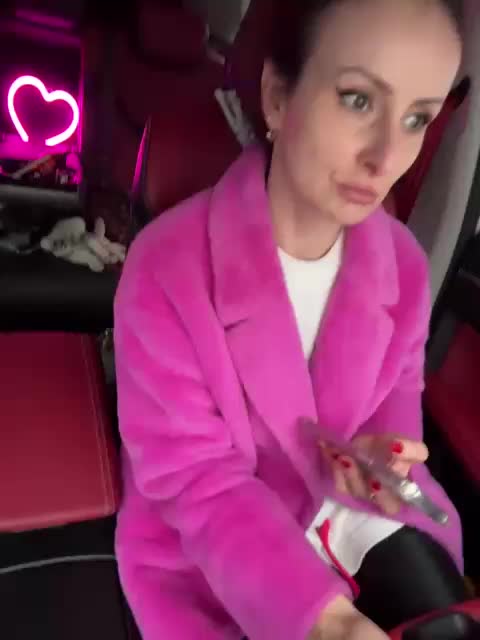 _AnnaMaria_ Live Sex February 25, 2026